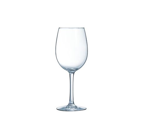 Vina  Vap 58 Cl Wijnglas Set 6   Arcoroc