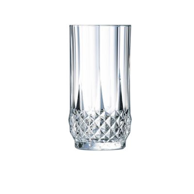 Westloop Tumbler 36cl Fh  Set 6   Arcoroc