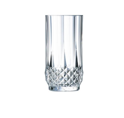 Westloop Tumbler 36cl Fh  Set 6   Arcoroc