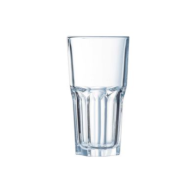 Granity Tumbler Fh 31cl Set24   Arcoroc