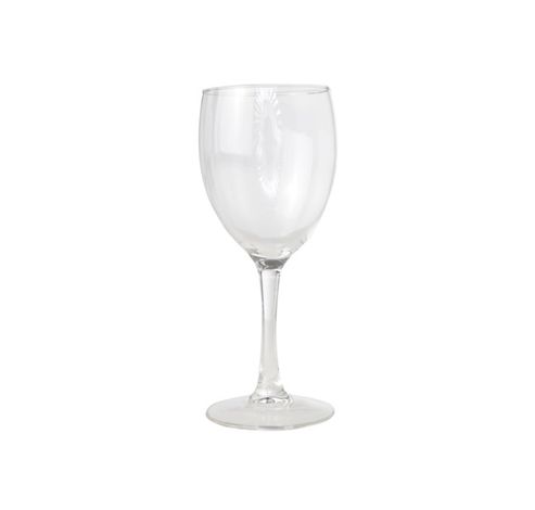 Princesa Wijnglas 23cl Set6 Gehard   Arcoroc