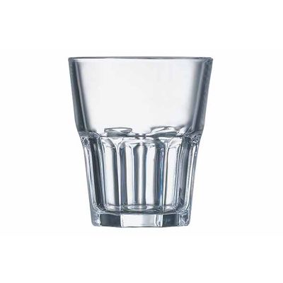 Granity Tumbler Fb 27cl Set6   Arcoroc