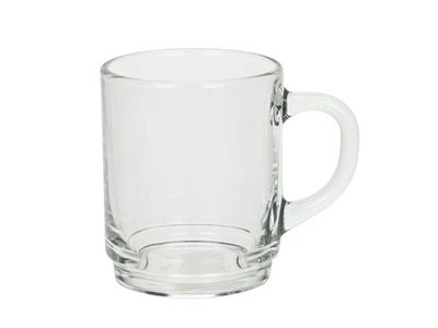 Beker 25 Cl Arcoroc ***set 6 