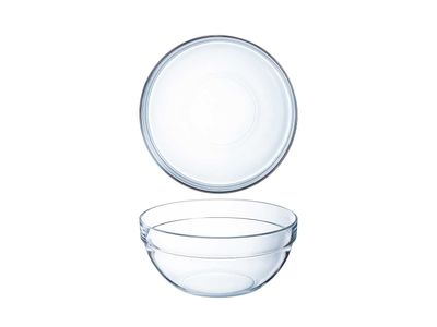 Empilable Arcoroc Sala 10  Cm Set 6 