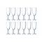 Savoie Champagneglas 17cl**set12  