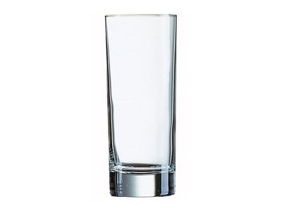 Islande Longdrinkglas 33cl Set6 