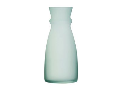 Fluid Karaf Groen Frosted 0,75l 