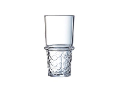New York  Gobelet Fh  40 Cl Set 6 