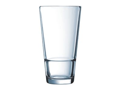 Stack Up Waterglas 35cl Set6 