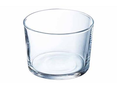 Onctuose Kom 22cl Set 24 Zonder Deksel 