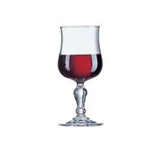 Verres à vin rouge