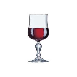 Normandie Wijnglas 23cl Set12  