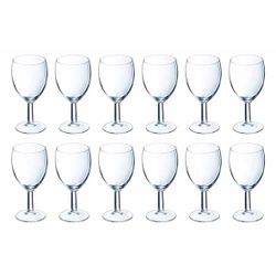 Savoie Wijnglas Nr3 19cl **set12**  