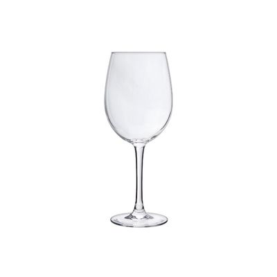 Vina  Vap Wijnglas 26cl Set6   Arcoroc