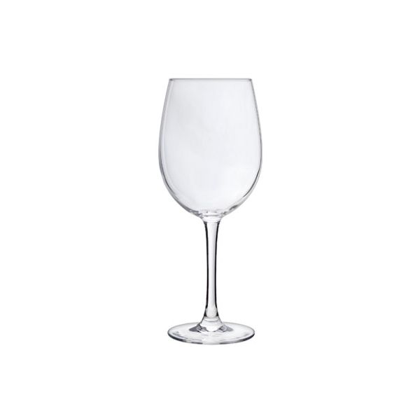 Vina  Vap Wijnglas 26cl Set6  