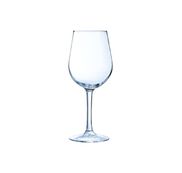 Verres à vin rouge