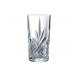 Arcoroc Broadway Verre Longdrink 38cl Set6  