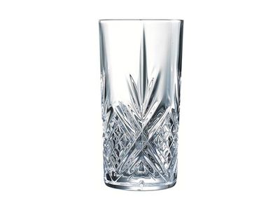 Broadway Longdrinkglas 38cl Set6 