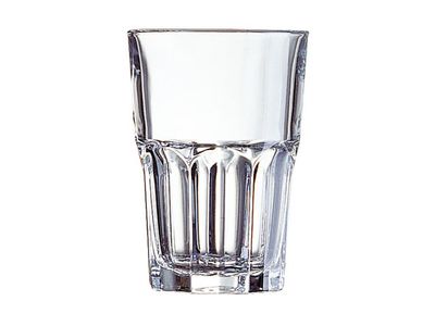 Granity Tumbler 35cl Fh Set6** 