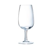 Verres à vins blanc