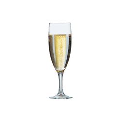 Elegance Champagneglas 13cl Set12 *  