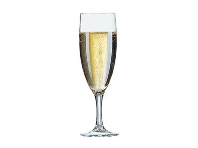 Elegance Champagneglas 13cl Set12 * 