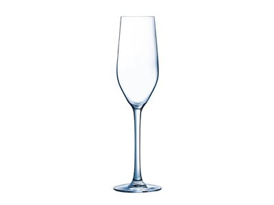 Mineral Champagneglas 16cl  Set6*** 