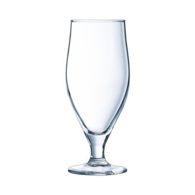 Cervoise Bierglas 38cl Set6   Arcoroc