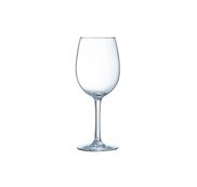 Verres à vin rouge