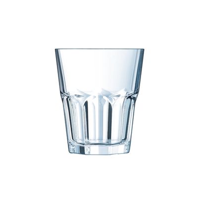 Granity Tumbler Fb 35cl Set6   Arcoroc