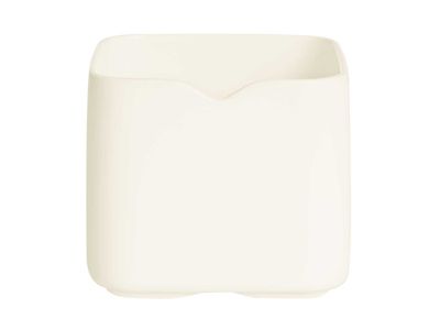 Mekkano Aperopotje 7.5x6.3 Porselein