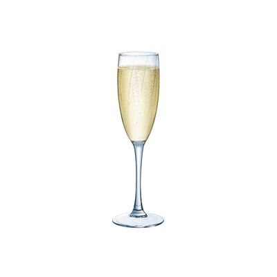 Dolce Vina Champagneglas 19cl Set6  Arcoroc