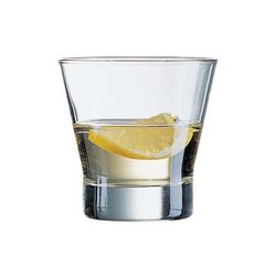 Shetland Waterglas 25cl Set12  