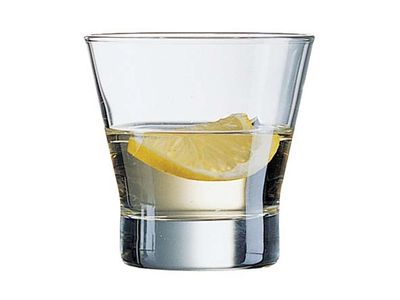 Shetland Waterglas 25cl Set12 