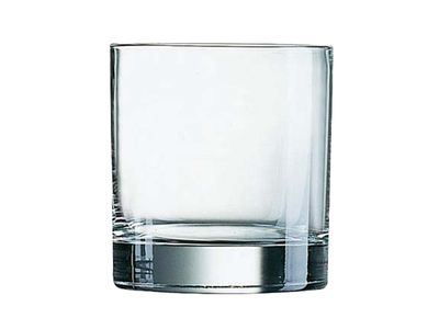 Islande Tumbler 38cl Set6 