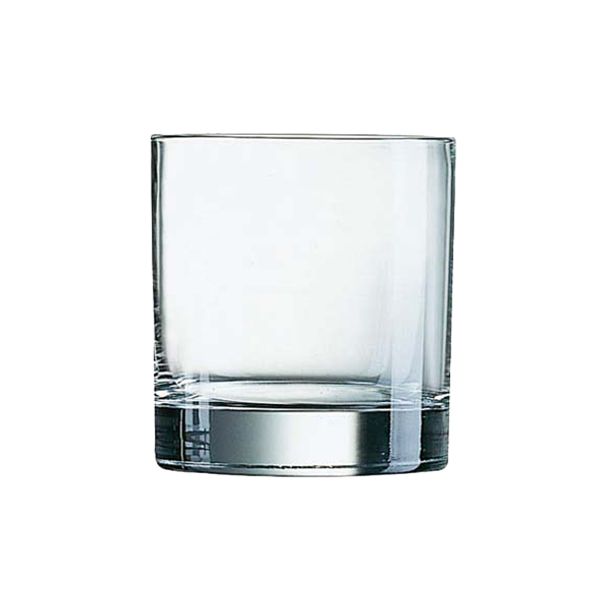 Islande Tumbler 38cl Set6  