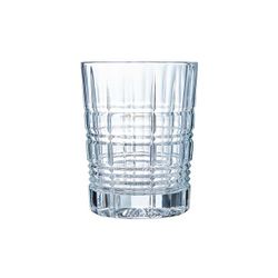 Brixton Tumbler Fh 35cl Set 6  