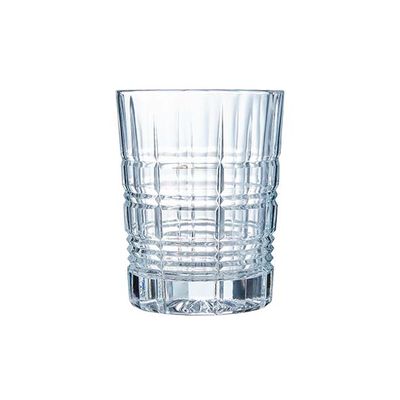 Brixton Tumbler Fh 35cl Set 6   Arcoroc