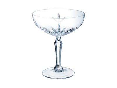 Broadway Coupe  25cl Set  6 