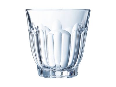 Arcadie Tumbler Fb 24cl  Set6 