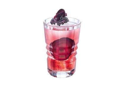 Louisiane Tumbler Fh 36cl  Set 6 