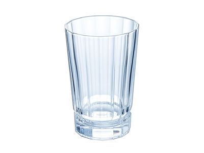 Bourbon Tumbler 36cl Fh Set 6 