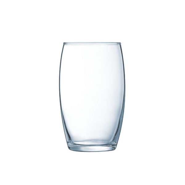 Vina Waterglas Fh 36cl Set6  