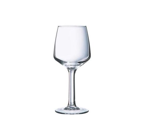 Lineal Wijnglas 25cl Set6   Arcoroc