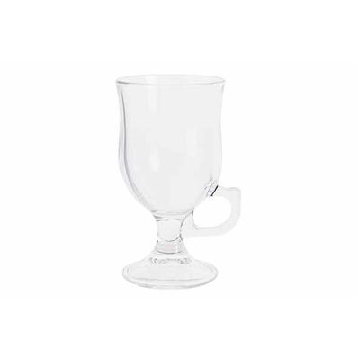 Verre Irish Coffee 24cl Set6  