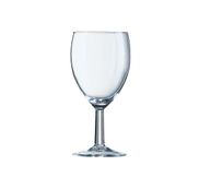 Verres à vin rouge