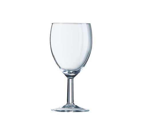 Savoie Wijnglas Nr2 24,5cl Set12   Arcoroc