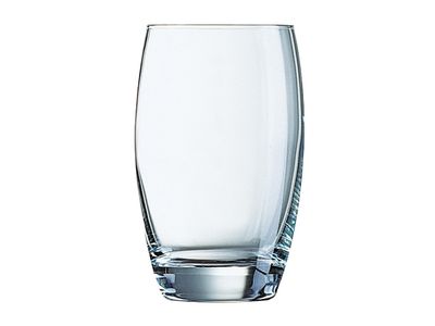 Salto Waterglas 35cl Fh**set6 