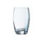 Salto Waterglas 35cl Fh**set6  