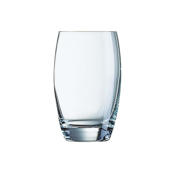 Salto Waterglas 35cl Fh**set6  